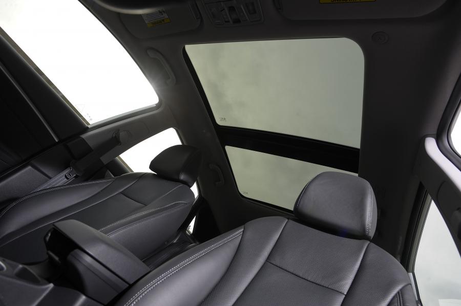  Hyundai Elantra GT 2012 года  (фото 32 из 151)